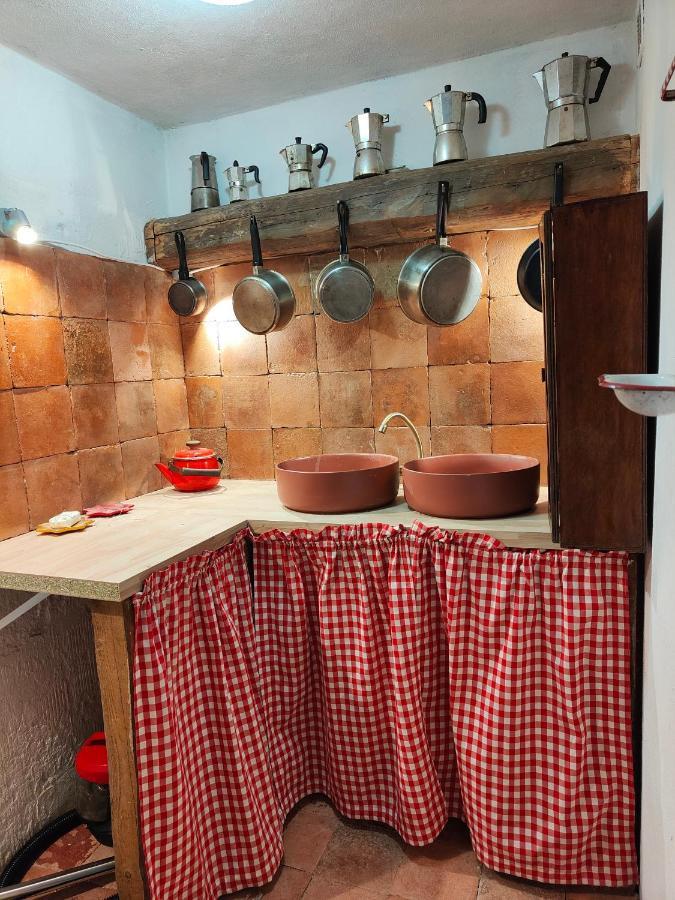 Villa Ancienne Petite Ferme Renovee Saint-Regis-du-Coin Esterno foto